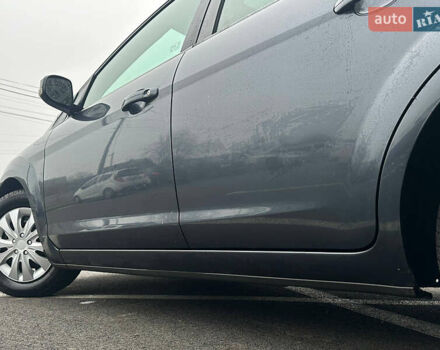 Серый Форд Фокус, объемом двигателя 0 л и пробегом 203 тыс. км за 5900 $, фото 7 на Automoto.ua