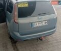 Сірий Форд Фокус, об'ємом двигуна 1.6 л та пробігом 249 тис. км за 6000 $, фото 5 на Automoto.ua