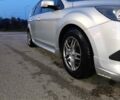 Серый Форд Фокус, объемом двигателя 1.6 л и пробегом 270 тыс. км за 5100 $, фото 7 на Automoto.ua