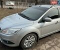 Сірий Форд Фокус, об'ємом двигуна 1.56 л та пробігом 260 тис. км за 6000 $, фото 6 на Automoto.ua