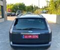 Сірий Форд Фокус, об'ємом двигуна 1.6 л та пробігом 277 тис. км за 5700 $, фото 3 на Automoto.ua