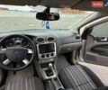 Сірий Форд Фокус, об'ємом двигуна 1.6 л та пробігом 262 тис. км за 5900 $, фото 17 на Automoto.ua
