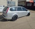 Серый Форд Фокус, объемом двигателя 1.6 л и пробегом 268 тыс. км за 4750 $, фото 17 на Automoto.ua