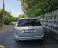 Серый Форд Фокус, объемом двигателя 1.8 л и пробегом 327 тыс. км за 4950 $, фото 6 на Automoto.ua