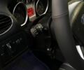 Сірий Форд Фокус, об'ємом двигуна 1.8 л та пробігом 332 тис. км за 5300 $, фото 11 на Automoto.ua