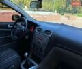 Сірий Форд Фокус, об'ємом двигуна 1.56 л та пробігом 270 тис. км за 4799 $, фото 20 на Automoto.ua