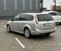 Форд Фокус 2009 в Ровно на Automoto.ua Серый Форд Фокус, объемом двигателя 1.6 л и пробегом 305 тыс. км за 4200 $, фото 4 на Automoto.ua