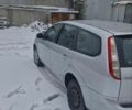 Сірий Форд Фокус, об'ємом двигуна 1.6 л та пробігом 414 тис. км за 5300 $, фото 3 на Automoto.ua