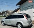 Сірий Форд Фокус, об'ємом двигуна 2 л та пробігом 169 тис. км за 5400 $, фото 15 на Automoto.ua