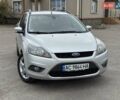 Сірий Форд Фокус, об'ємом двигуна 1.6 л та пробігом 314 тис. км за 4950 $, фото 20 на Automoto.ua