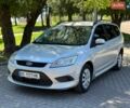 Сірий Форд Фокус, об'ємом двигуна 1.56 л та пробігом 270 тис. км за 4799 $, фото 3 на Automoto.ua