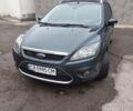 Сірий Форд Фокус, об'ємом двигуна 1.8 л та пробігом 296 тис. км за 5800 $, фото 1 на Automoto.ua