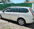 Сірий Форд Фокус, об'ємом двигуна 1.6 л та пробігом 400 тис. км за 4650 $, фото 2 на Automoto.ua