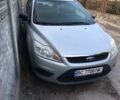 Сірий Форд Фокус, об'ємом двигуна 1.6 л та пробігом 197 тис. км за 6500 $, фото 11 на Automoto.ua
