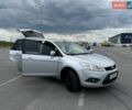 Сірий Форд Фокус, об'ємом двигуна 1.6 л та пробігом 262 тис. км за 5900 $, фото 1 на Automoto.ua
