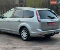 Сірий Форд Фокус, об'ємом двигуна 1.6 л та пробігом 236 тис. км за 5699 $, фото 4 на Automoto.ua