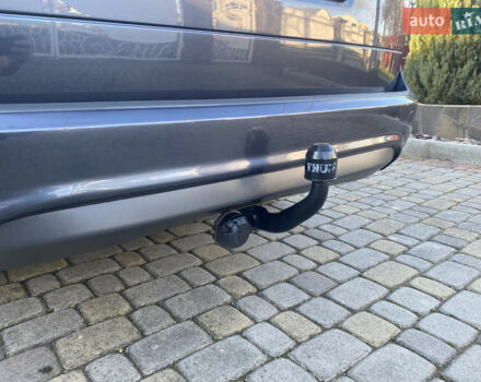 Серый Форд Фокус, объемом двигателя 1.8 л и пробегом 287 тыс. км за 5200 $, фото 43 на Automoto.ua