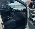 Сірий Форд Фокус, об'ємом двигуна 2 л та пробігом 169 тис. км за 5400 $, фото 29 на Automoto.ua