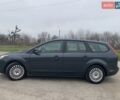Серый Форд Фокус, объемом двигателя 2 л и пробегом 246 тыс. км за 6299 $, фото 2 на Automoto.ua