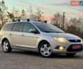 Серый Форд Фокус, объемом двигателя 1.8 л и пробегом 245 тыс. км за 5600 $, фото 6 на Automoto.ua