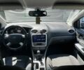 Сірий Форд Фокус, об'ємом двигуна 1.6 л та пробігом 335 тис. км за 4500 $, фото 5 на Automoto.ua