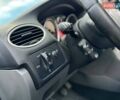Сірий Форд Фокус, об'ємом двигуна 2 л та пробігом 260 тис. км за 4800 $, фото 12 на Automoto.ua