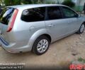 Форд Фокус 2009 у Миколаєві на Automoto.ua Сірий Форд Фокус, об'ємом двигуна 1.6 л та пробігом 0 тис. км за 5300 $, фото 7 на Automoto.ua