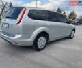 Сірий Форд Фокус, об'ємом двигуна 1.56 л та пробігом 231 тис. км за 5500 $, фото 7 на Automoto.ua