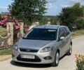 Серый Форд Фокус, объемом двигателя 1.6 л и пробегом 290 тыс. км за 4900 $, фото 1 на Automoto.ua