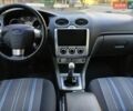 Сірий Форд Фокус, об'ємом двигуна 1.6 л та пробігом 217 тис. км за 5700 $, фото 18 на Automoto.ua