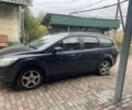 Сірий Форд Фокус, об'ємом двигуна 1.6 л та пробігом 250 тис. км за 6003 $, фото 1 на Automoto.ua
