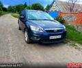 Сірий Форд Фокус, об'ємом двигуна 1.6 л та пробігом 271 тис. км за 5300 $, фото 1 на Automoto.ua
