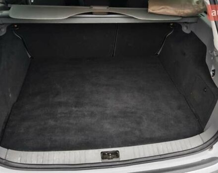 Серый Форд Фокус, объемом двигателя 1.6 л и пробегом 224 тыс. км за 6200 $, фото 9 на Automoto.ua