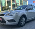Форд Фокус 2009 у Хмельницькому на Automoto.ua Сірий Форд Фокус, об'ємом двигуна 1.6 л та пробігом 243 тис. км за 5499 $, фото 10 на Automoto.ua