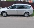 Форд Фокус 2009 в Вараш (Кузнецовск) на Automoto.ua Серый Форд Фокус, объемом двигателя 1.6 л и пробегом 286 тыс. км за 5400 $, фото 1 на Automoto.ua