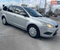 Сірий Форд Фокус, об'ємом двигуна 1.56 л та пробігом 231 тис. км за 5500 $, фото 4 на Automoto.ua