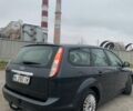 Серый Форд Фокус, объемом двигателя 2 л и пробегом 246 тыс. км за 6299 $, фото 5 на Automoto.ua