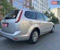 Форд Фокус 2009 у Хмельницькому на Automoto.ua Сірий Форд Фокус, об'ємом двигуна 1.6 л та пробігом 243 тис. км за 5499 $, фото 12 на Automoto.ua