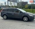 Сірий Форд Фокус, об'ємом двигуна 1.56 л та пробігом 260 тис. км за 5499 $, фото 5 на Automoto.ua
