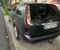 Сірий Форд Фокус, об'ємом двигуна 1.6 л та пробігом 280 тис. км за 4700 $, фото 4 на Automoto.ua