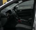 Сірий Форд Фокус, об'ємом двигуна 1.8 л та пробігом 230 тис. км за 4250 $, фото 8 на Automoto.ua