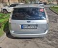 Серый Форд Фокус, объемом двигателя 1.6 л и пробегом 333 тыс. км за 3991 $, фото 12 на Automoto.ua