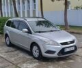 Сірий Форд Фокус, об'ємом двигуна 1.56 л та пробігом 281 тис. км за 5900 $, фото 29 на Automoto.ua