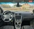 Сірий Форд Фокус, об'ємом двигуна 1.6 л та пробігом 306 тис. км за 4400 $, фото 6 на Automoto.ua