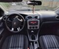Сірий Форд Фокус, об'ємом двигуна 1.6 л та пробігом 271 тис. км за 4650 $, фото 9 на Automoto.ua
