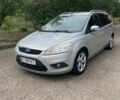 Сірий Форд Фокус, об'ємом двигуна 1.6 л та пробігом 280 тис. км за 4300 $, фото 1 на Automoto.ua