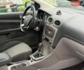 Серый Форд Фокус, объемом двигателя 2 л и пробегом 177 тыс. км за 5990 $, фото 29 на Automoto.ua
