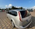 Форд Фокус 2009 в Гайсине на Automoto.ua Серый Форд Фокус, объемом двигателя 1.6 л и пробегом 224 тыс. км за 6300 $, фото 2 на Automoto.ua
