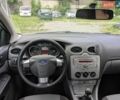 Сірий Форд Фокус, об'ємом двигуна 1.6 л та пробігом 187 тис. км за 4999 $, фото 27 на Automoto.ua