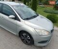 Сірий Форд Фокус, об'ємом двигуна 1.56 л та пробігом 240 тис. км за 4400 $, фото 5 на Automoto.ua